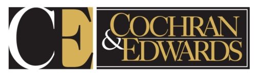 C&E logo