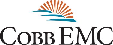 Cobb EMC-Logo