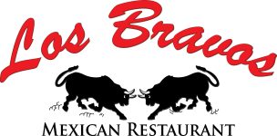 LOGO LOS BRAVOS